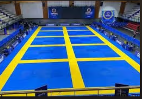 Campeonatos