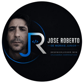 JRMoraisJr - José Roberto de Morais Júnior 